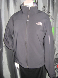 The North Face - Wms Apex 2 Jacket, Black, Gr.:L